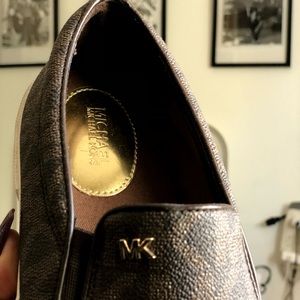 Michael kors shoes